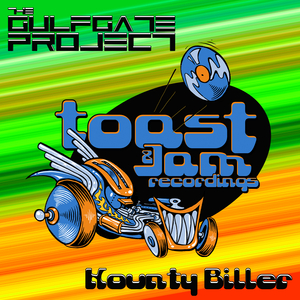 Kounty Biller (B War Remix)