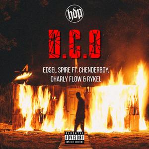 D.C.O (feat. ChenderBoy, Charly Flow & Rykel)