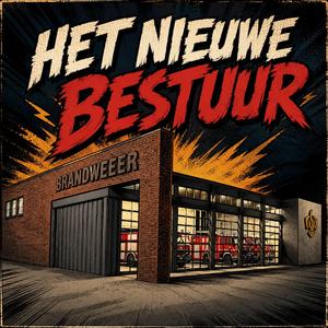 Het nieuwe bestuur (Instrumentaal)