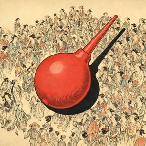 Revolutionary Paradox 破妄錄
