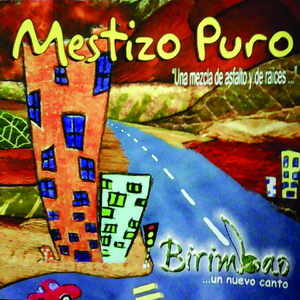 Mestizo Puro (Versión Instrumental)