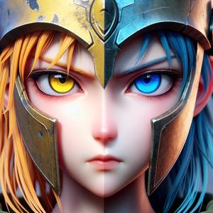 Glory of the Epic Conquest