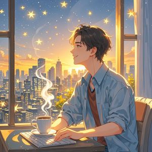 活在当下-浪漫钟歌