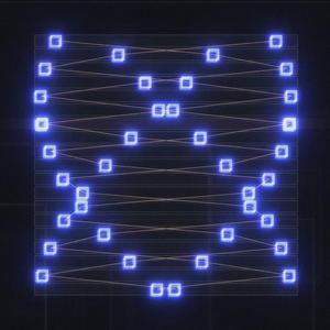 Ultraslow Polyrythm (Sine Rhythms 2)
