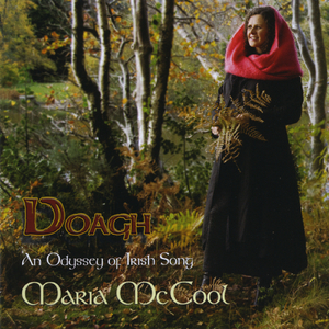 Úrchnoc Chéin Mhic Cáinte