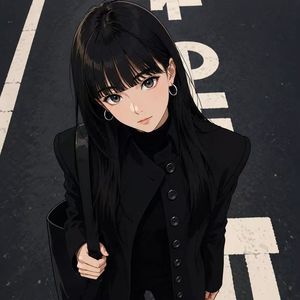 如果帅是一种感觉（骚曲）（英文版）