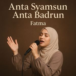 Anta Syamsun Anta Badrun