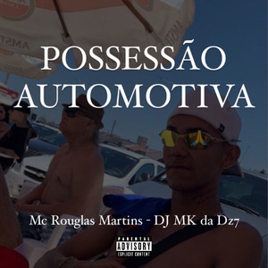 Possessão Automotiva