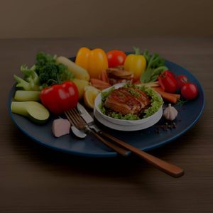 客家美食赞