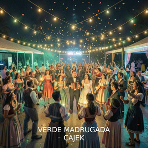 Verde Madrugada