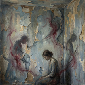 The Betrayal of Shadows Redux