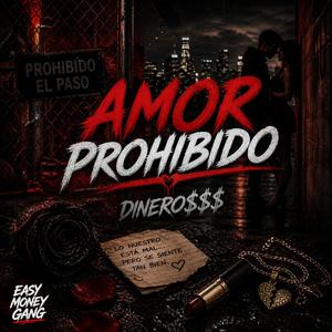 AMOR PROHIBIDO