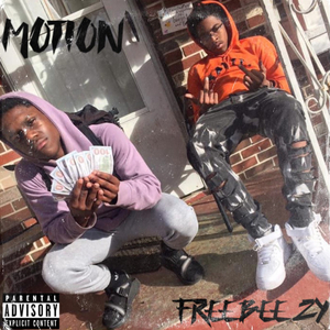 MOTION(Free Beezy)