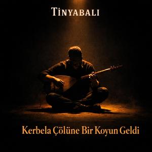 Kerbela Çölüne Bir Koyun Geldi