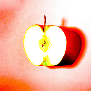 Rotten Apple