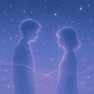 夢みたいなテレパシー