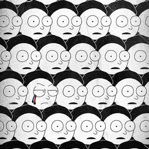 My Turn（Prod.by Xbeatz）