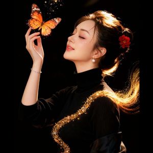 盼了半生的疼-昕楠