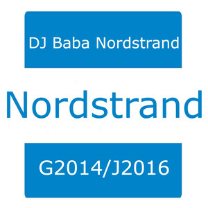 DJ Baba Nordstrand - Nordstrand Jenter 2016