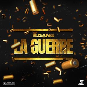 La Guerre