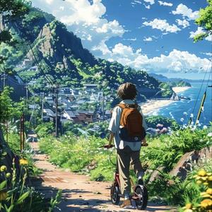 李佩琪-溯遊從之（YING.HUA(DJ ARS) remix）