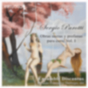 La maline, Op. 16, N° 4 (Texto de Arthur Rimbaud)