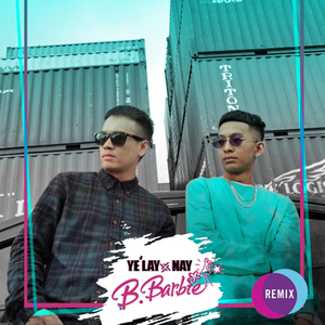 B.Barbie Remix (Ep - 02)