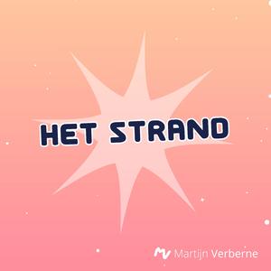 Het Strand (feat. Anneloes van Hout)