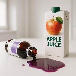 MAKA & APFELSAFT