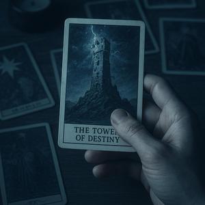 The Tower of Destiny (Final Requiem)