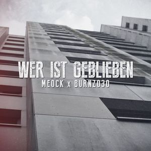 Wer ist geblieben