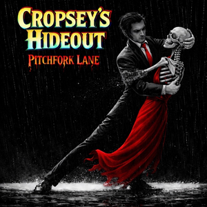 Pitchfork Lane
