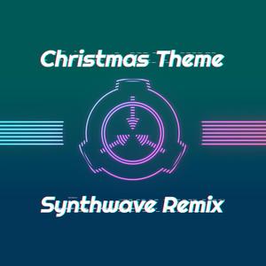 SCP: Secret Laboratory | Christmas Theme (Synthwave)