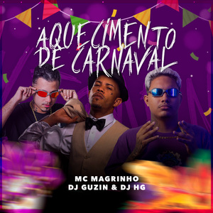 Aquecimento de carnaval