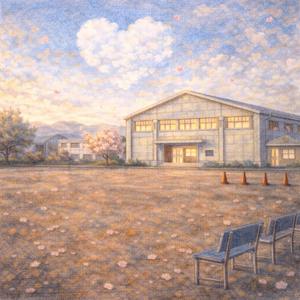 さよなら、だけど・・・