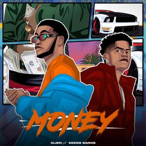 Money (feat. Ceedo Banks)