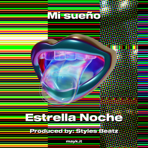 Mi sueo