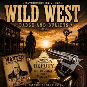 Bushwhacker Josey Wales
