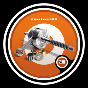 Donauwellen (M.A.N.D.Y. Mix)