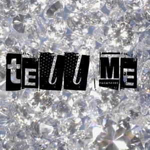tell me (feat. Honxho)