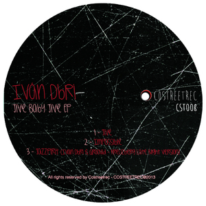 Jazzpirit (Kreuzberg Late Night Version)