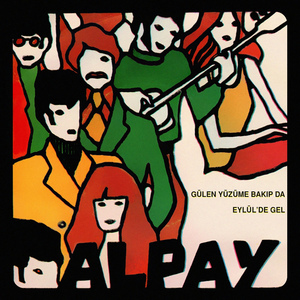 Gülen Yüzüme Bakıp da