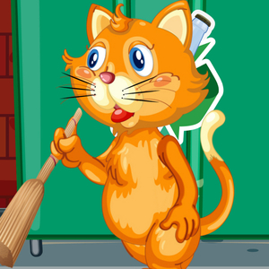 Sunt Motanul Mieunila