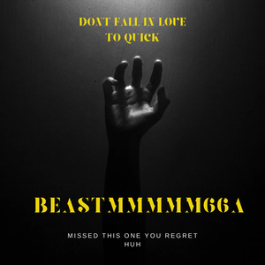 HIS MIND WAS ALREADY GONE BEFORE HE CAME AT ME