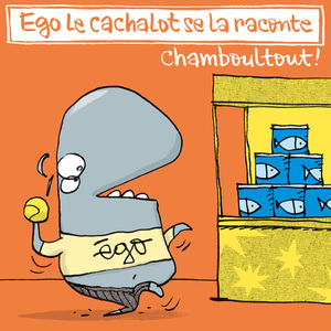 Chamboultout, pt. 2