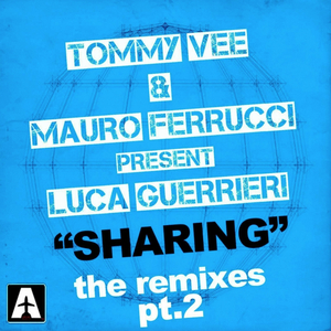 Sharing (Josh Feedblack Remix)