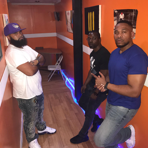 Own man (Remix)