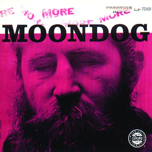 Moondog Monologue