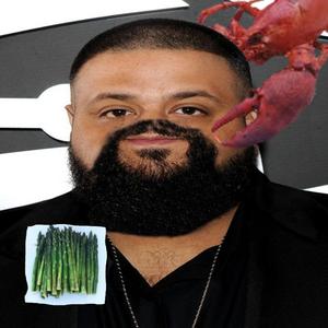 call me asparagus