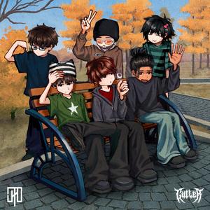 idkU (feat. starxvi, cheeto, starry, minok0 & 00sev)